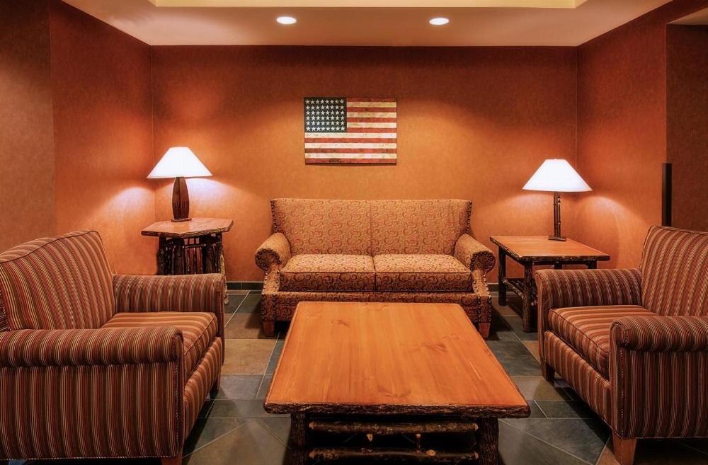 Holiday Inn Express Sierra Vista